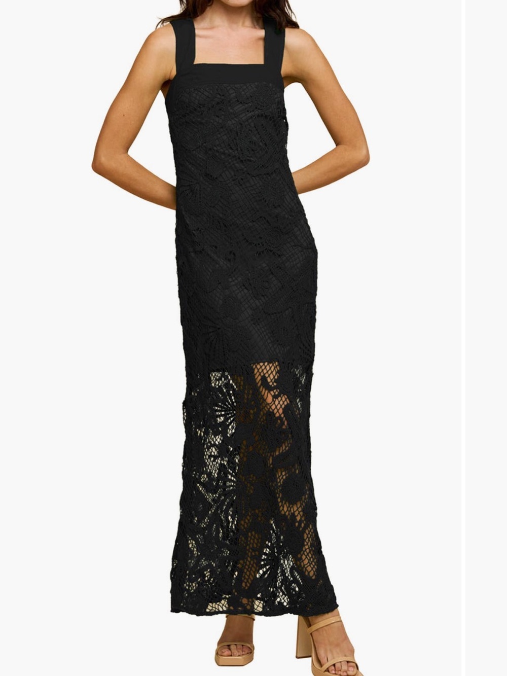 Ciebon dress